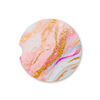 Opal Fantasy Cute Coasters