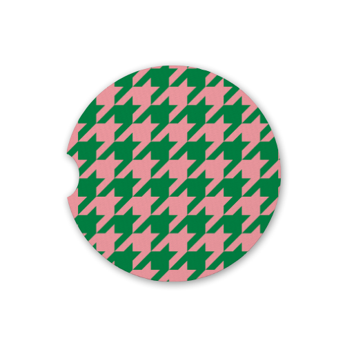 Staccato Cute Coasters