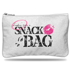 Snack Bag Travel Pouch