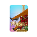 Paris Bliss Card Holder