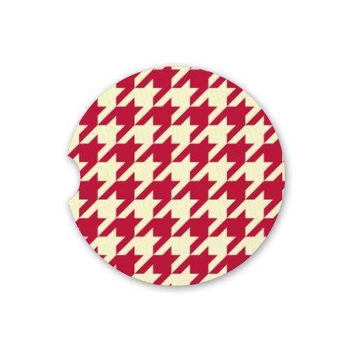 Staccato Cute Coasters