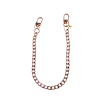 Solid Goddess Chain