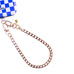 Solid Goddess Chain