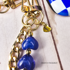 Solid Goddess Chain