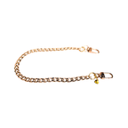 Solid Goddess Chain