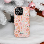 Gingerbread Bae MagSafe Tough Case