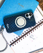 Bling Rhinestone Phone Strap