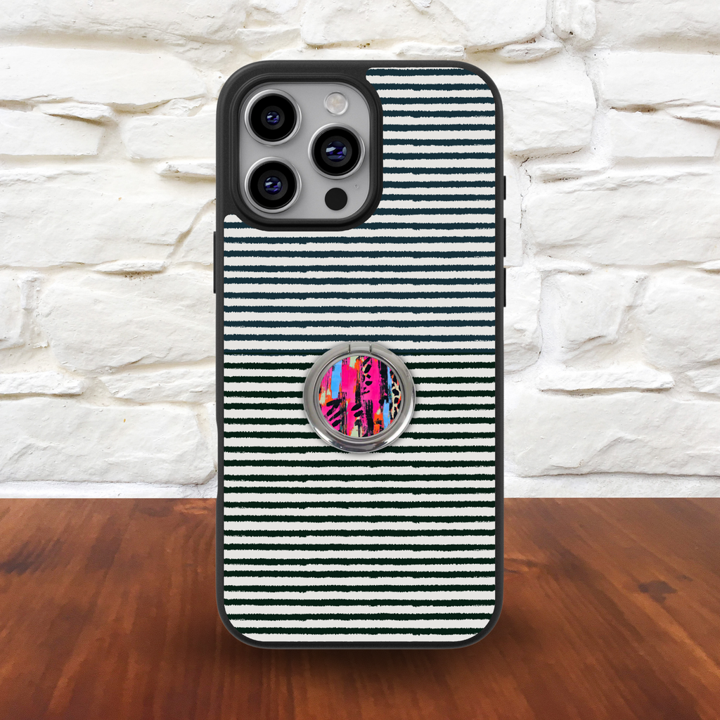 Wild Style Phone Ring
