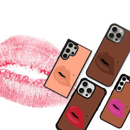 Lippie Babe (Medium Brown)