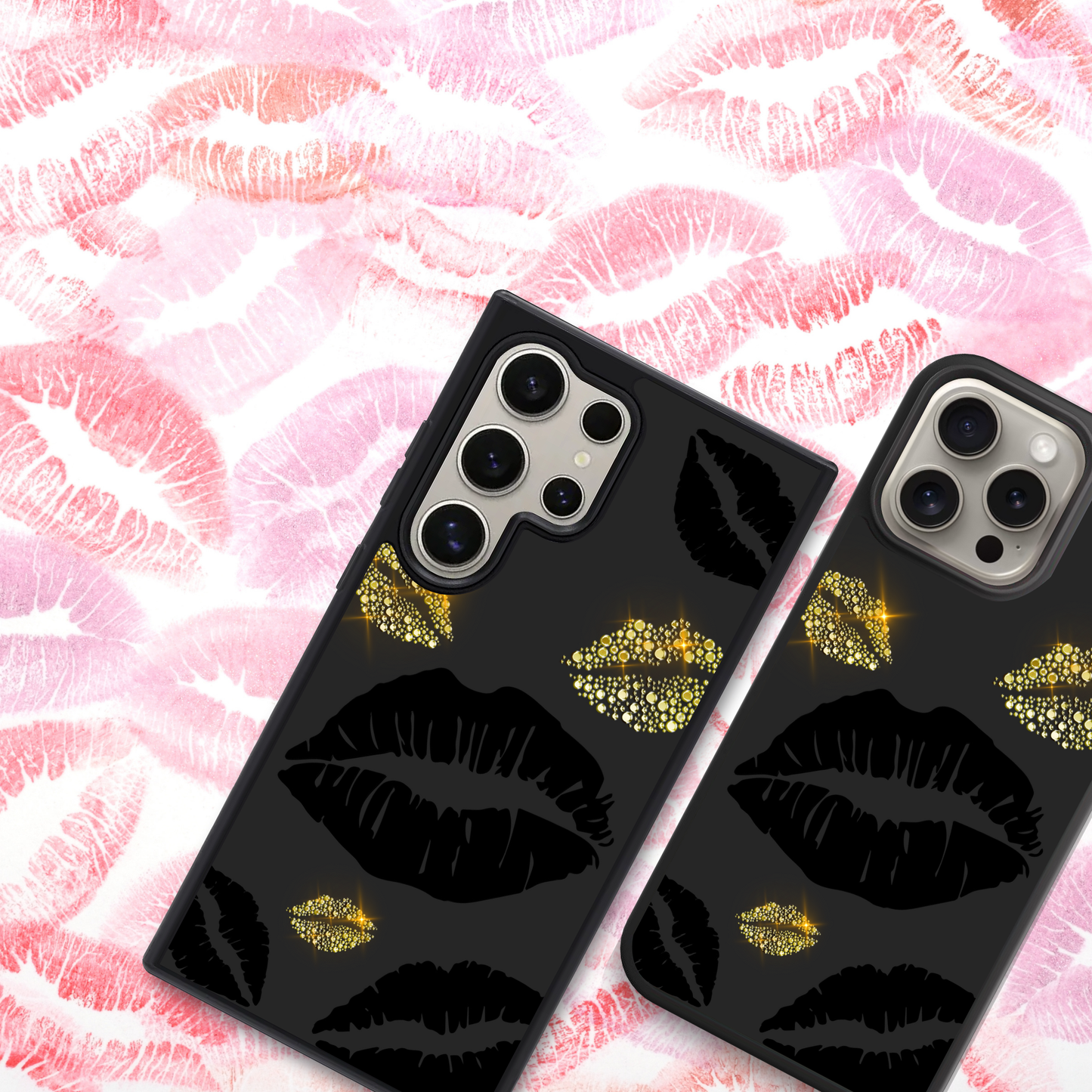 Good Kisser Flex Phone Case