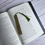 Midnight 3-Pk Bookmark Set