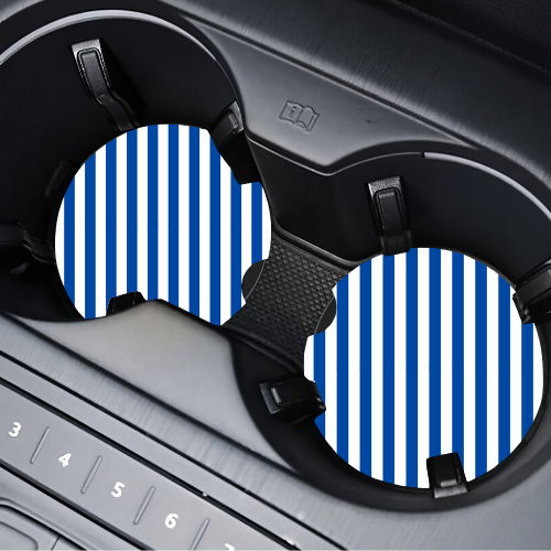 Baseline Cute Coasters