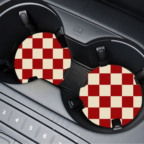 Check, Please! Cute Coasters