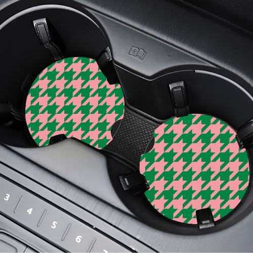 Staccato Cute Coasters