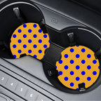 Dot Theory Cute Coasters