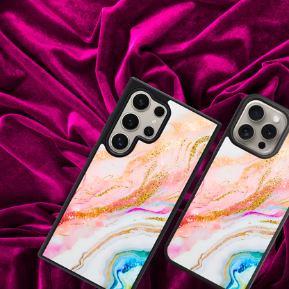 Opal Fantasy Flex Phone Case