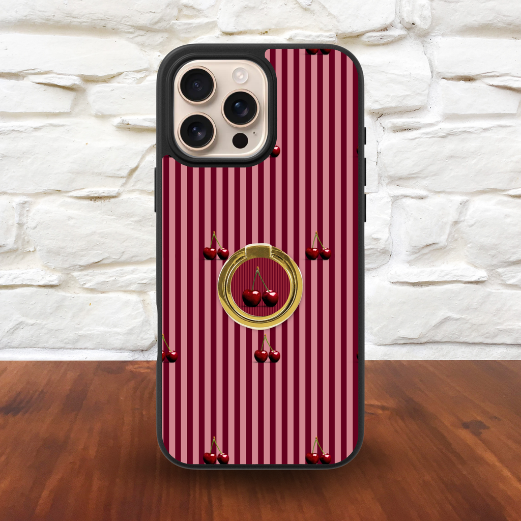 Very Cherry Phone Ring