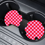Check Mate Cute Coasters