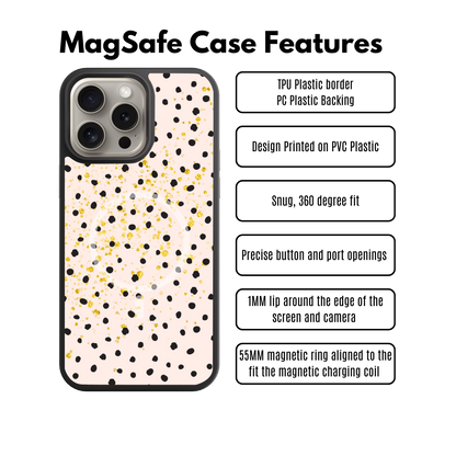 Hot Spots MAGSAFE Flex Phone Case
