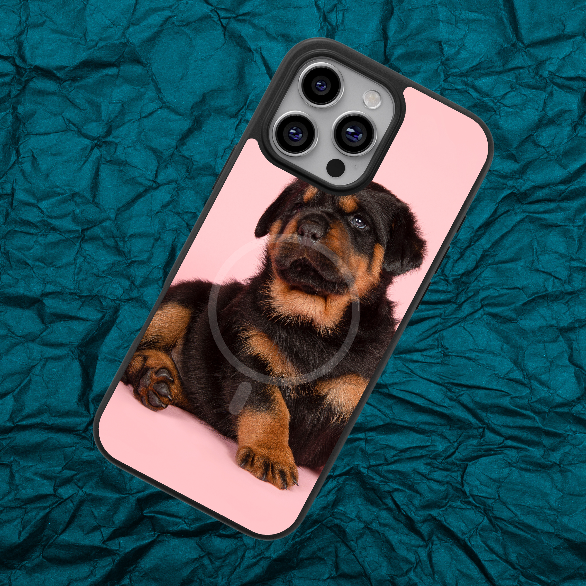 Customized MAGSAFE Flex Phone Case