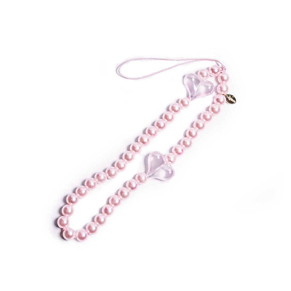 Heart Bae Diva Charm