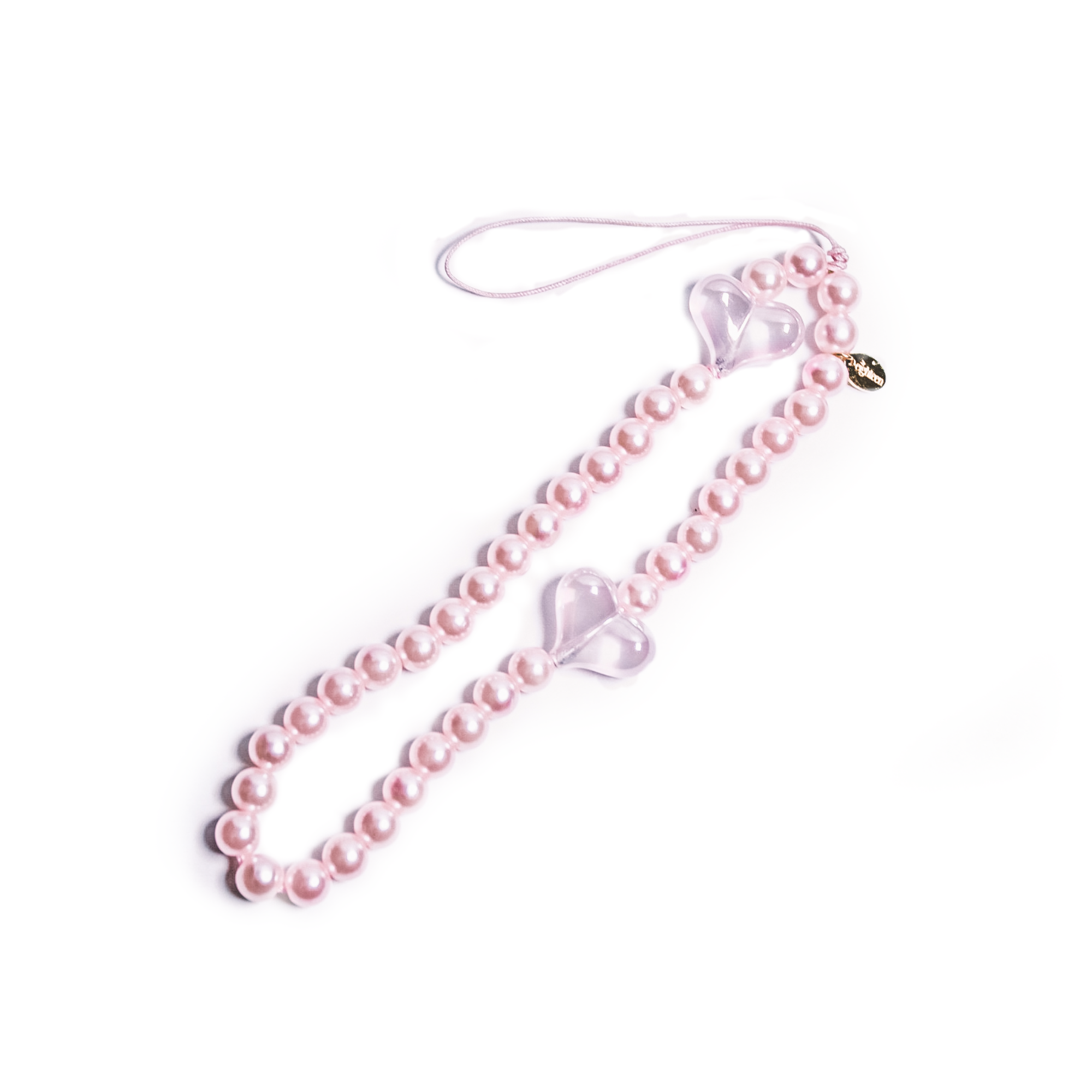 Heart Bae Diva Charm