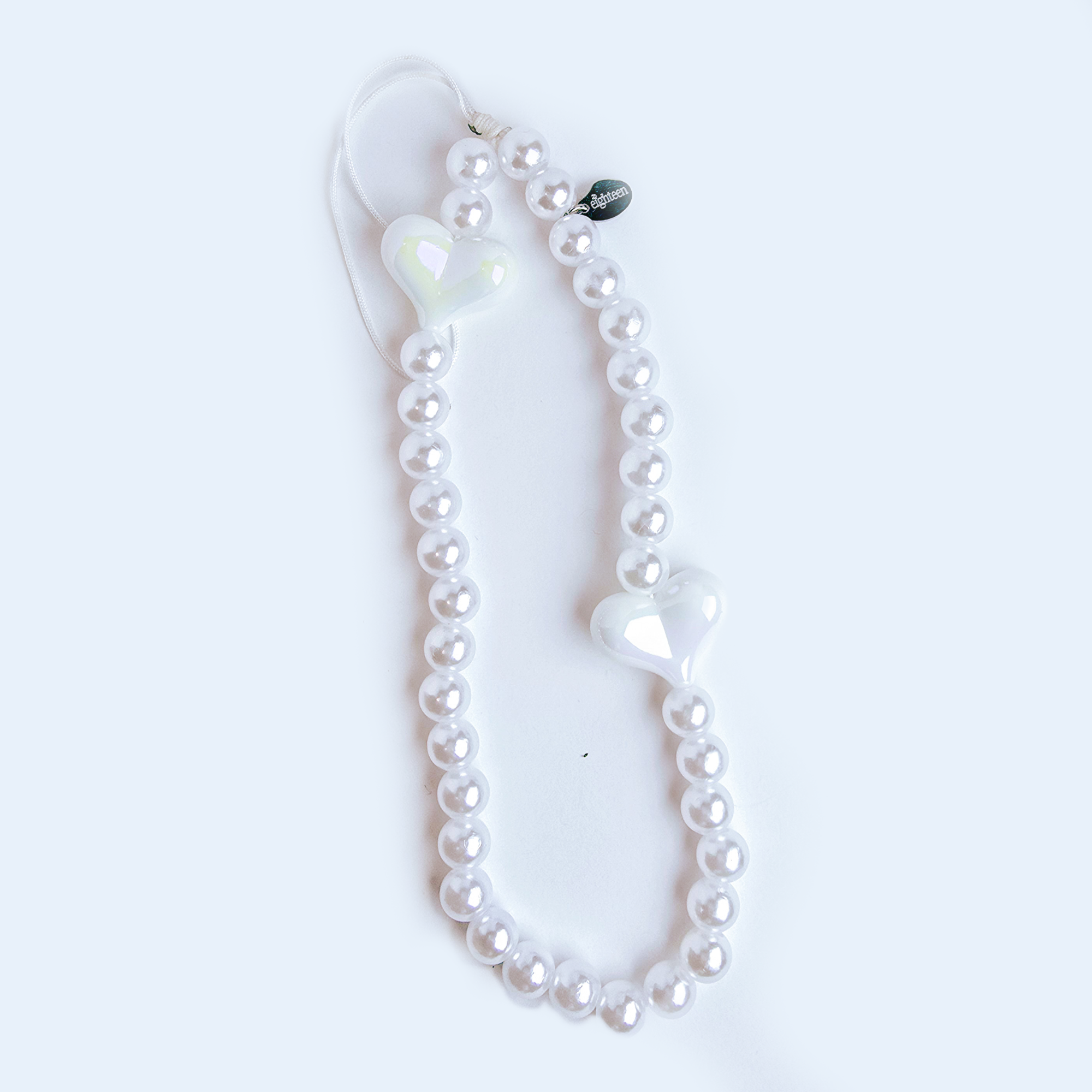 Heart Bae Diva Charm