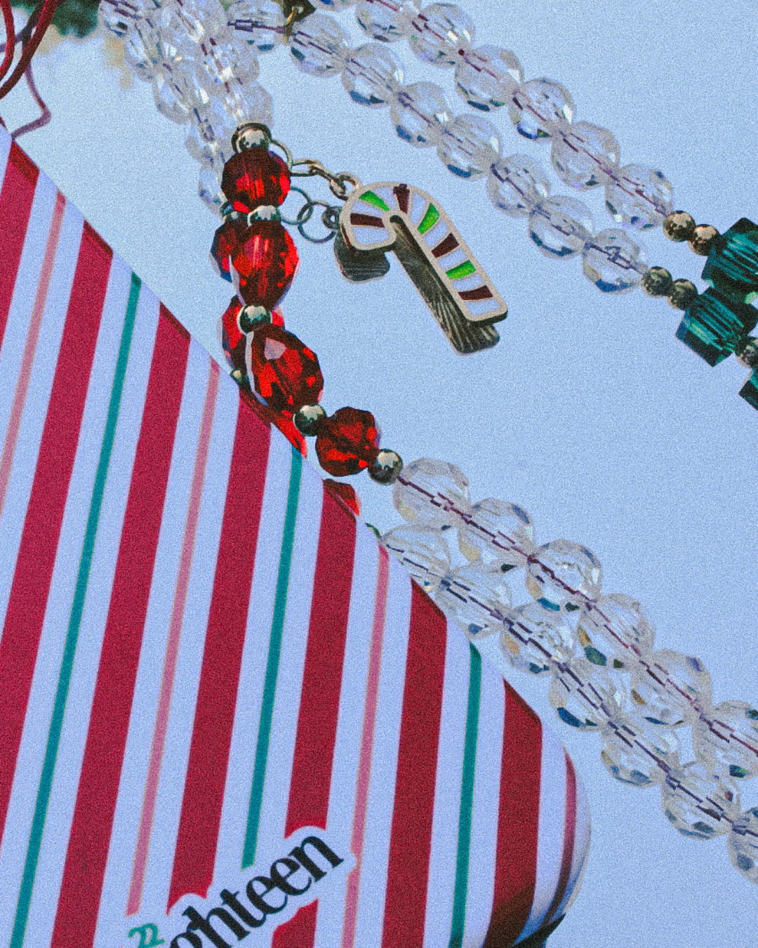 Candy Chainz Diva Charm