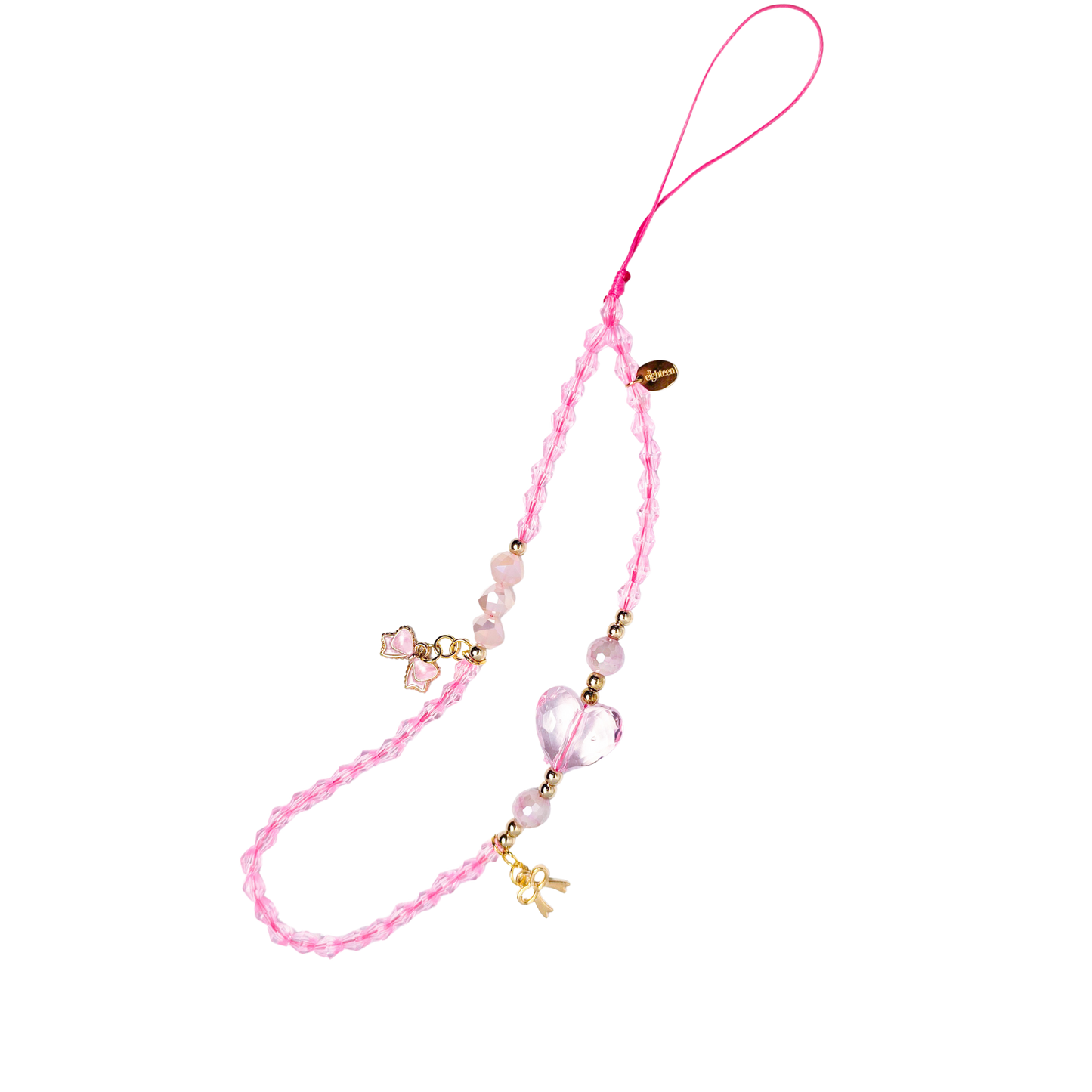 Custom Diva Charm