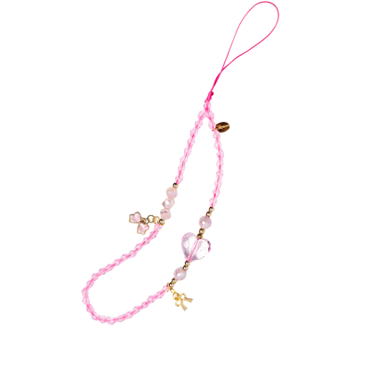 Custom Diva Charm