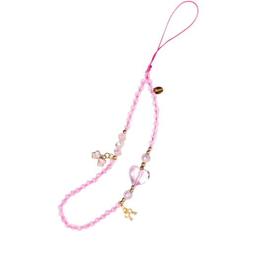 Custom Diva Charm