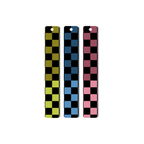 Split the Check 3-Pk Bookmark Set