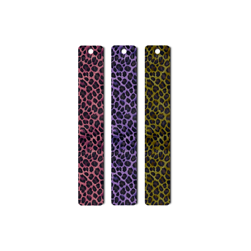 Midnight 3-Pk Bookmark Set