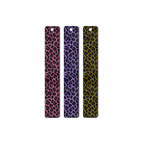 Midnight 3-Pk Bookmark Set