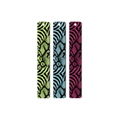 Untamed 3-Pk Bookmark Set