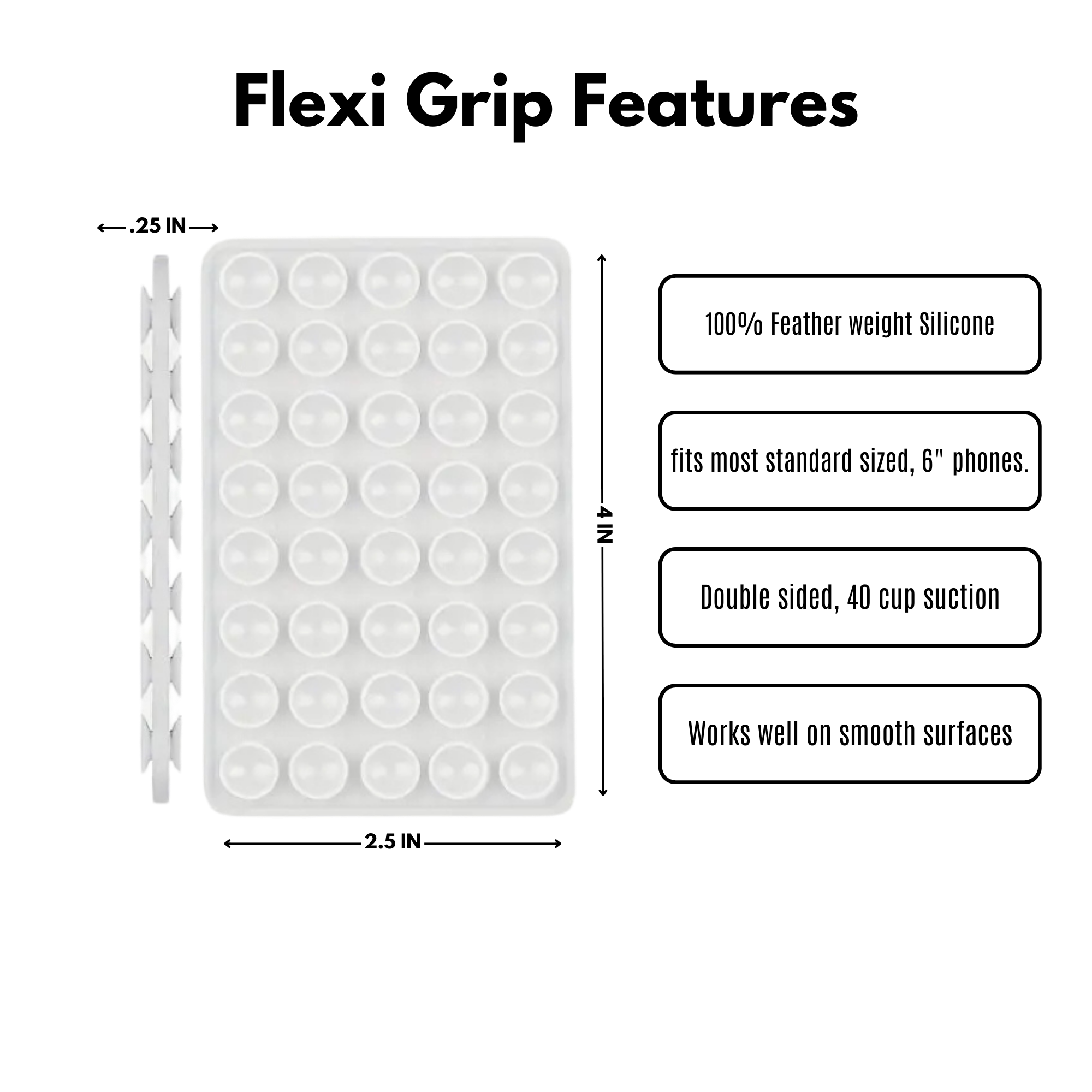 Flexi Grip