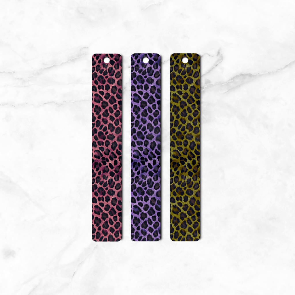 Midnight 3-Pk Bookmark Set