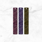 Midnight 3-Pk Bookmark Set