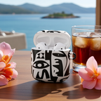 All Eyez AirPod Case