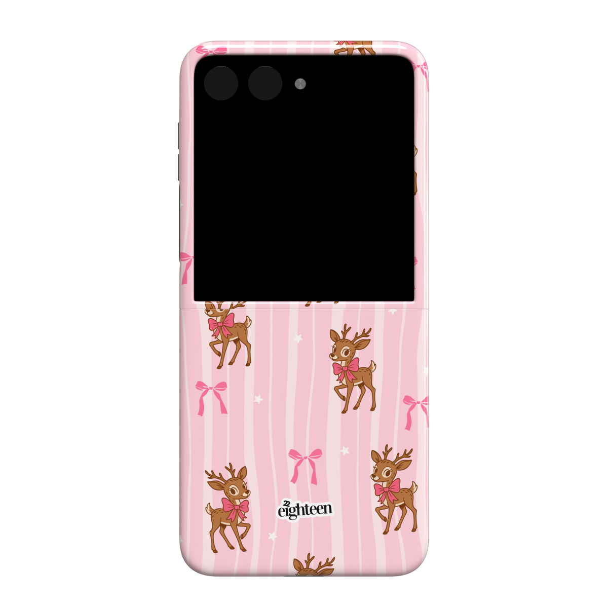 Oh Deer! Galaxy Z Flip Phone Case
