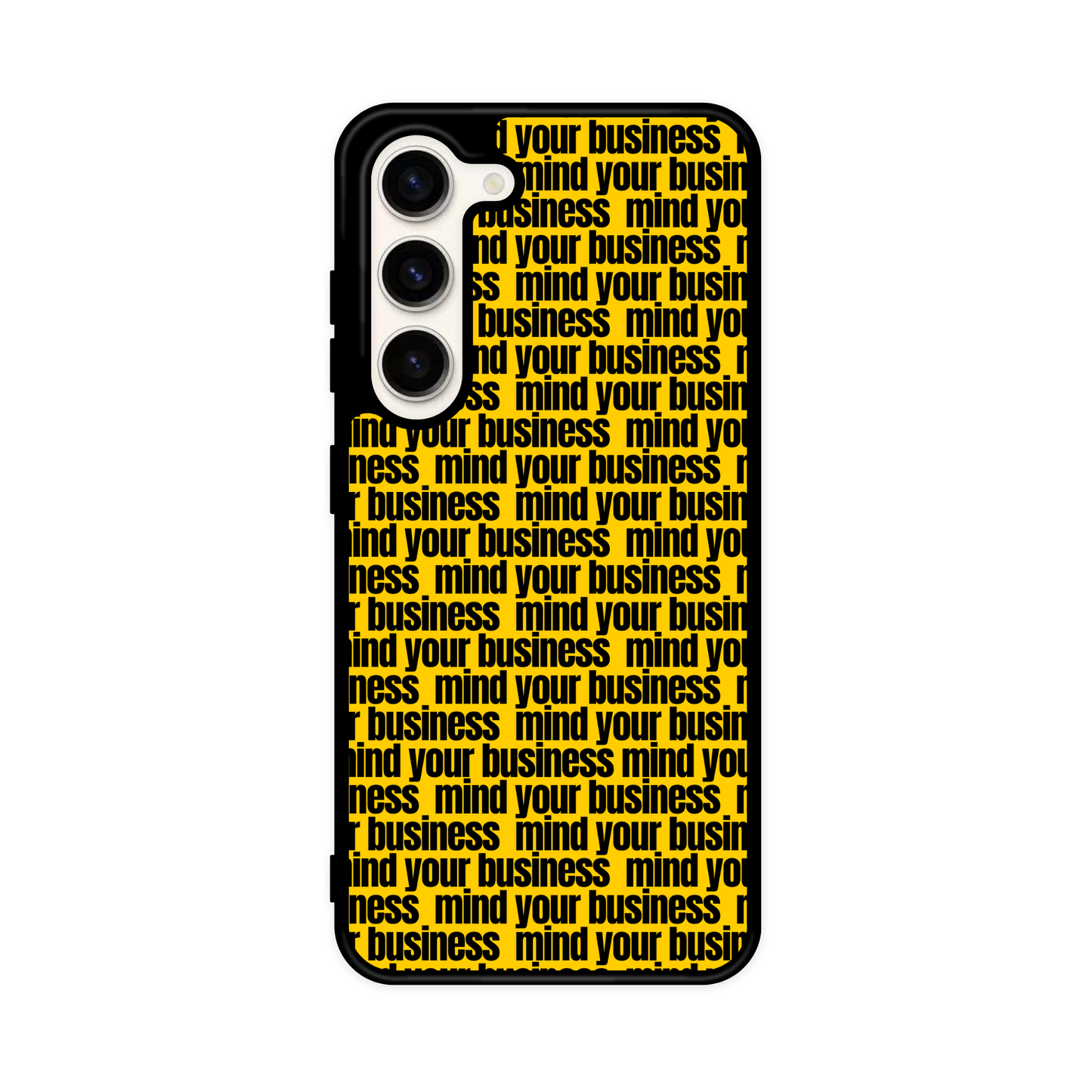 MYB Flex Phone Case