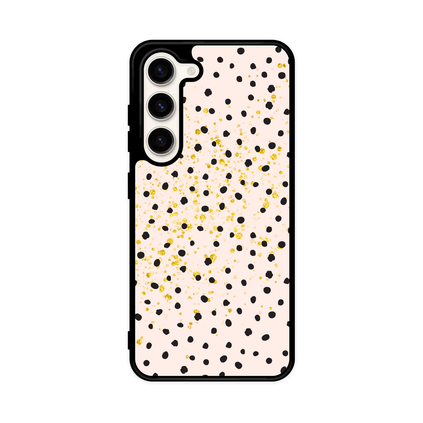 Hot Spots Flex Phone Case