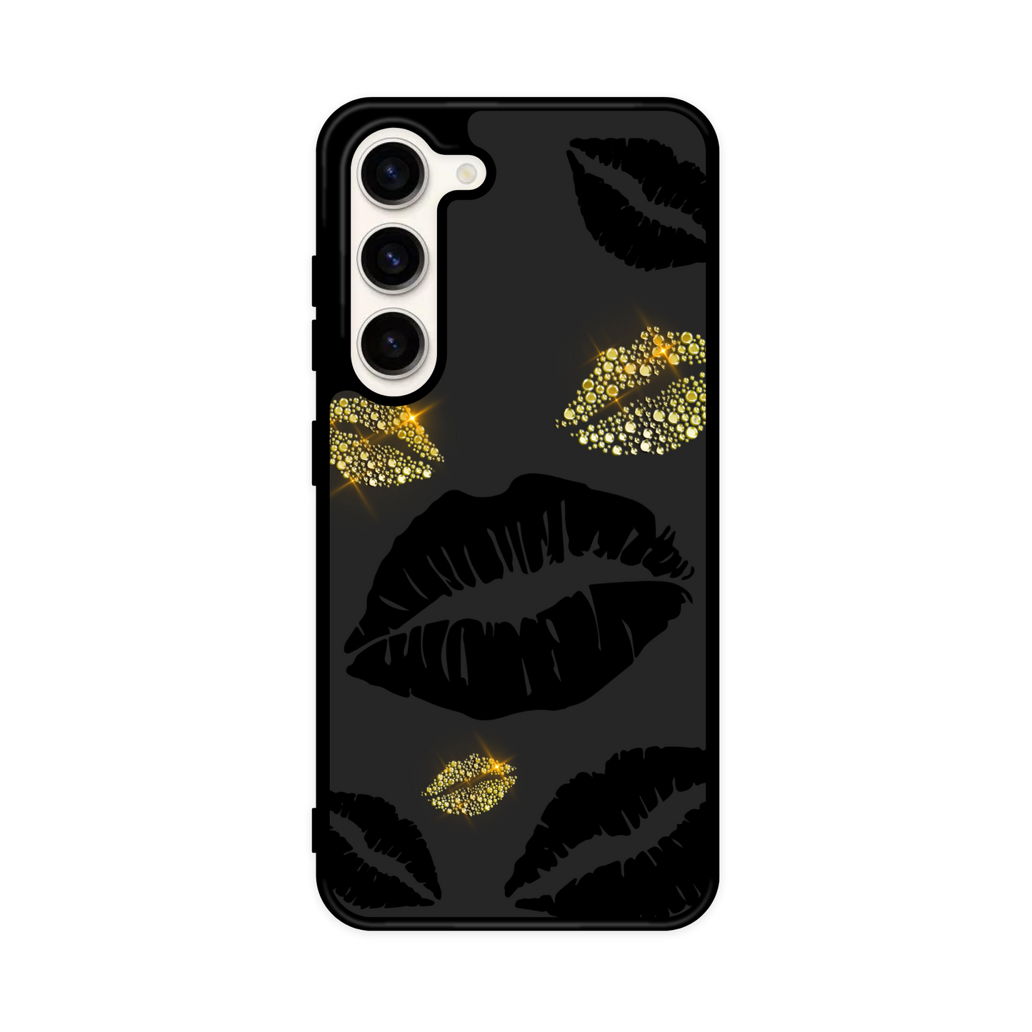 Good Kisser Flex Phone Case