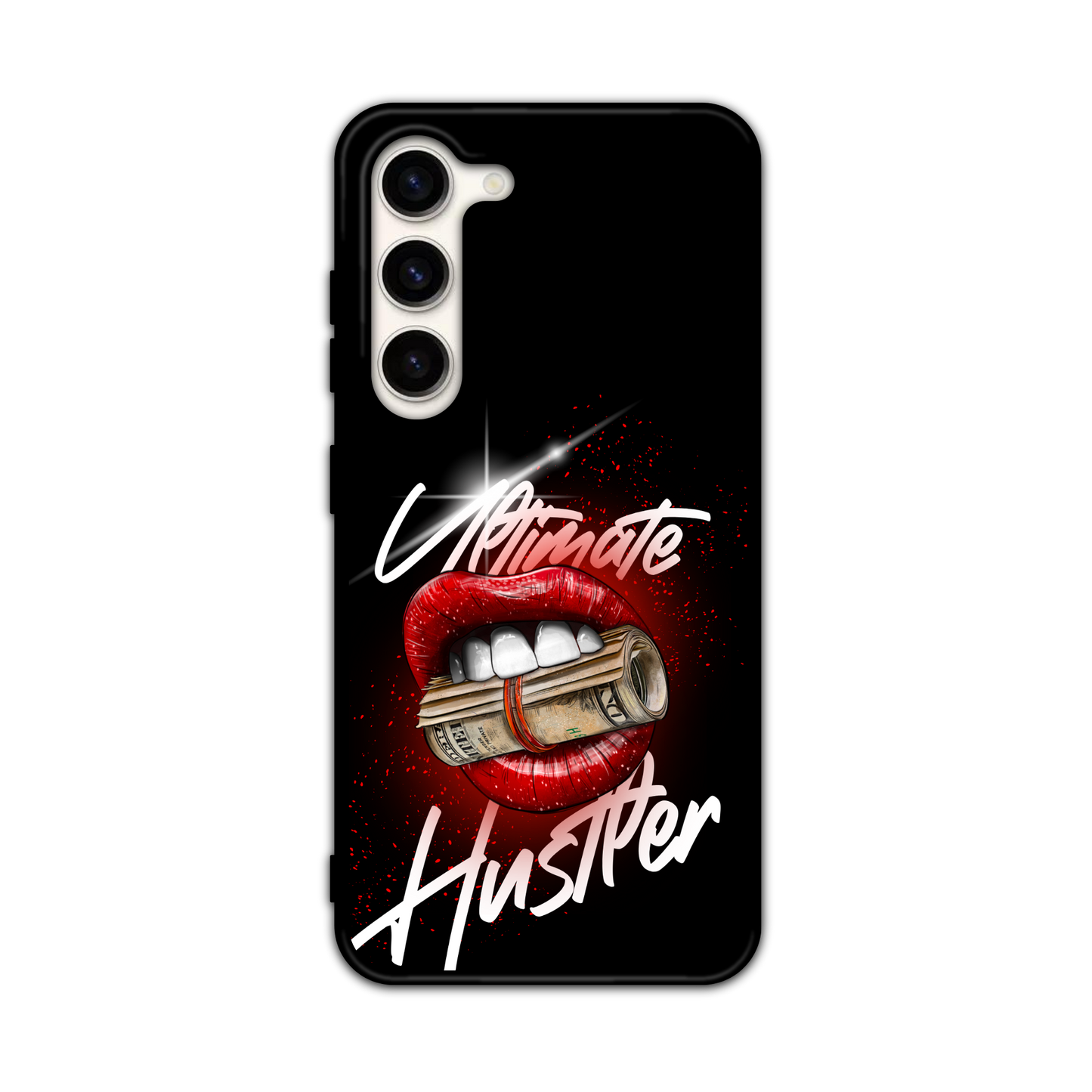 Ultimate Hustler Flex Case