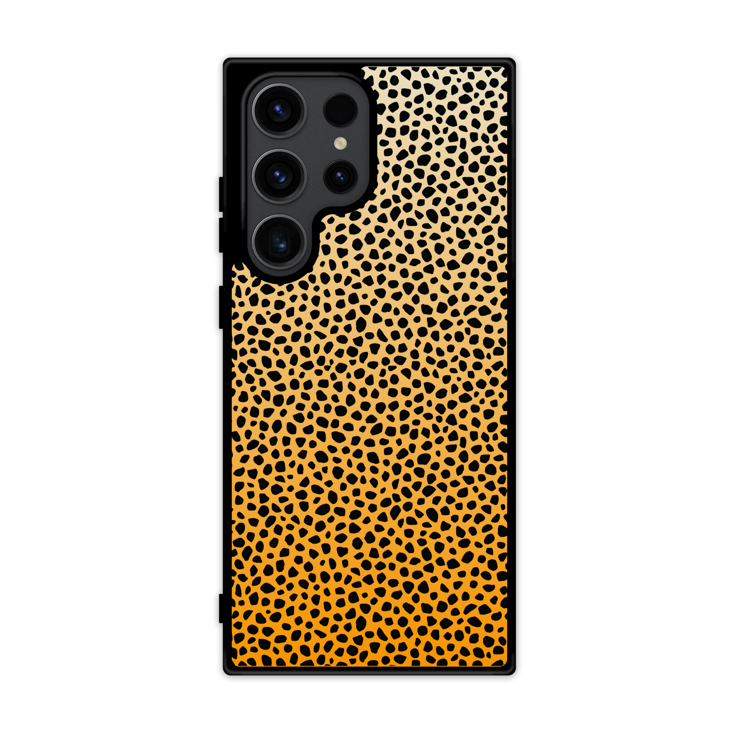 Safari Tour Flex Case