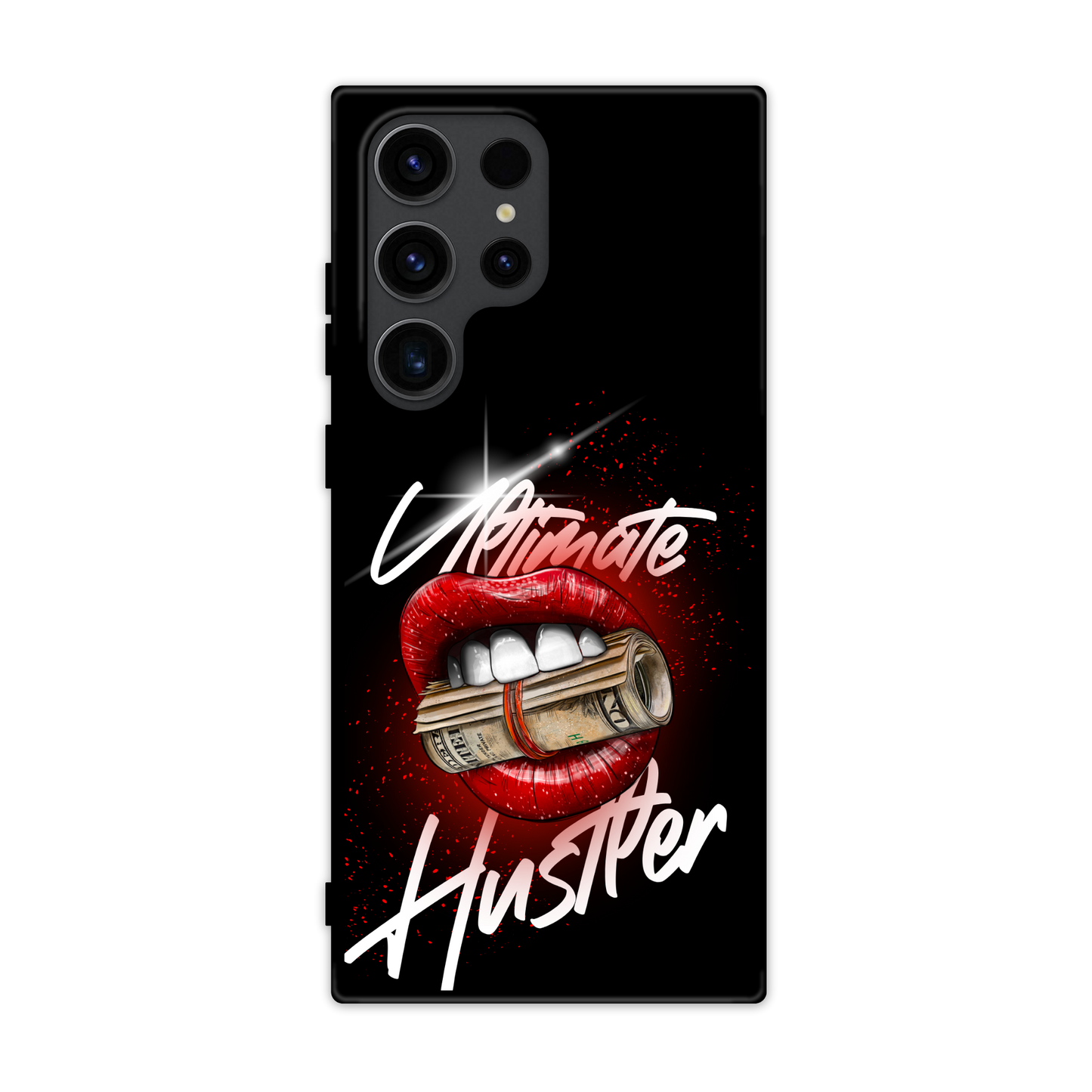 Ultimate Hustler Flex Case