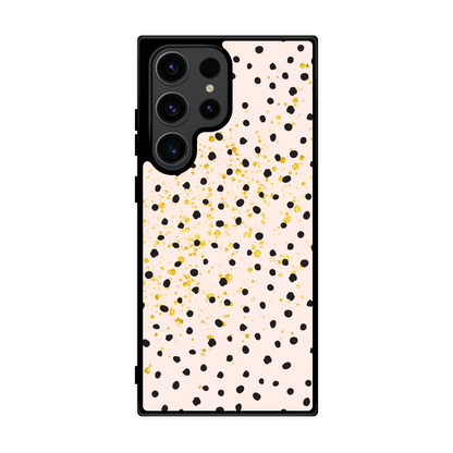 Hot Spots Flex Phone Case