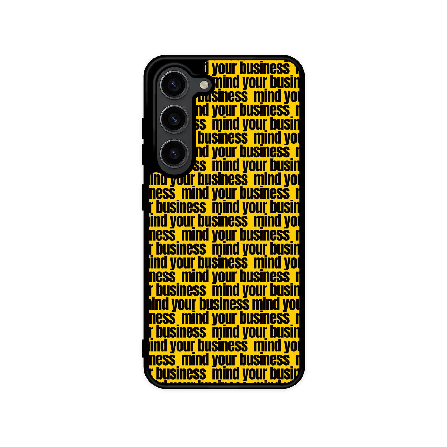 MYB Flex Phone Case