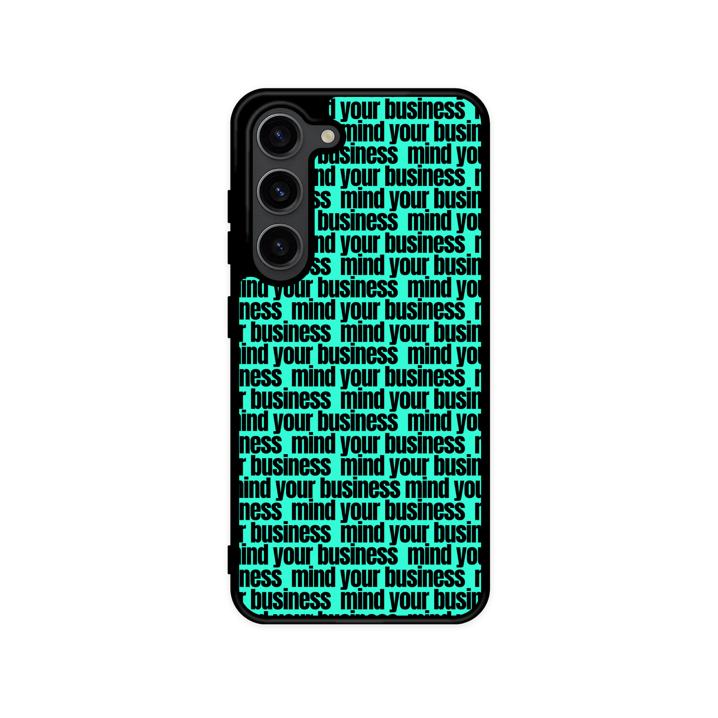 MYB Flex Phone Case