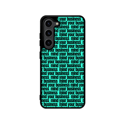 MYB Flex Phone Case